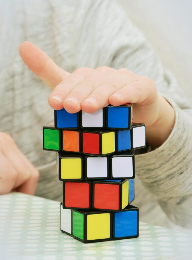 magic cube, patience, tricky, hobby, skill, game, difficult, leisure activity, to play, pastime, jigsaw, dice, multicoloured, concentration, boredom, hands, magic cube, magic cube, skill, skill, difficult, difficult, difficult, difficult, difficult